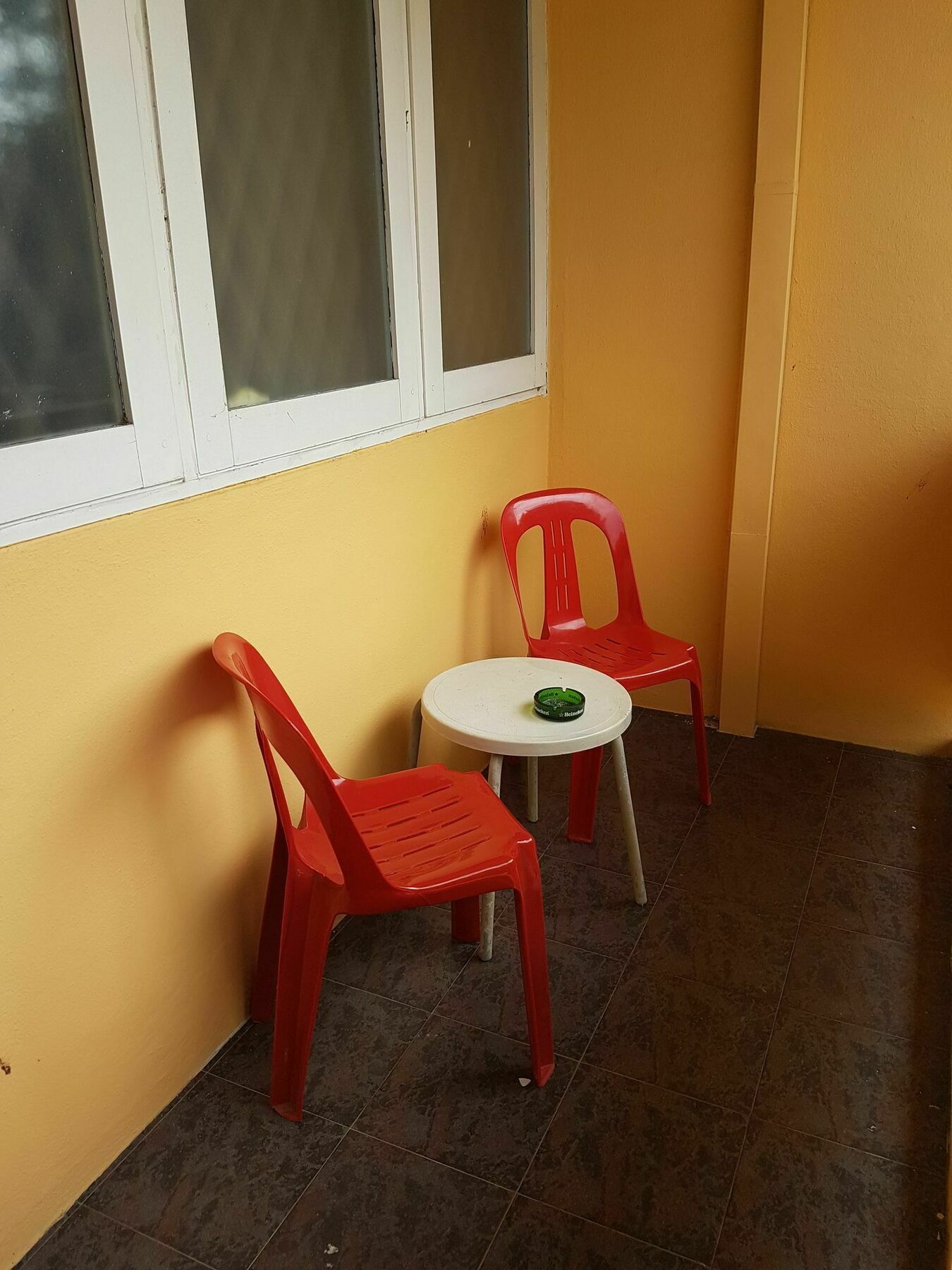 Lpm Room Tanjung Bungah  Eksteriør billede